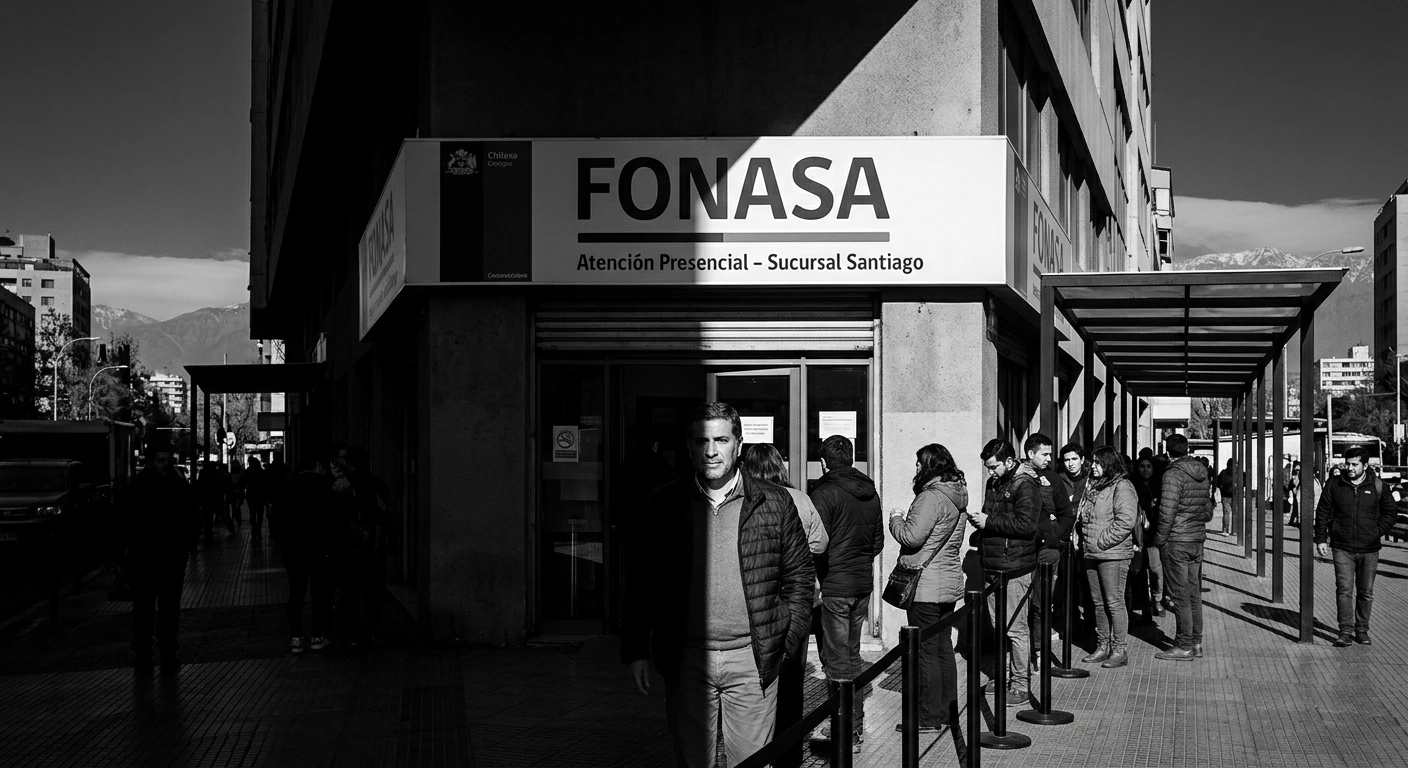 ¿Balón Gástrico en Fonasa?